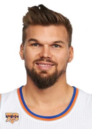 Lou Amundson